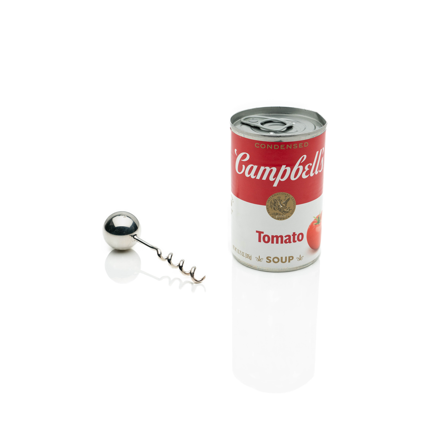 Meurgey Modernist Corkscrew