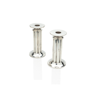 Swid Powell Candle Sticks