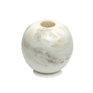 Carved Stone vase