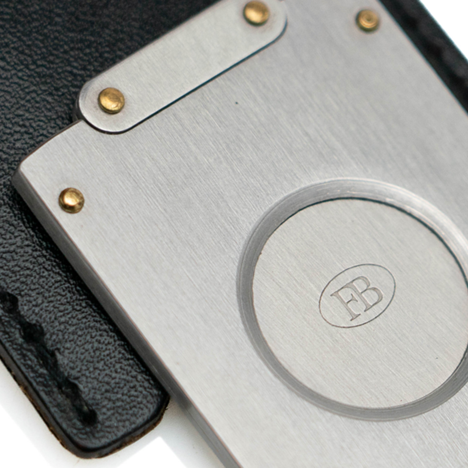 Hermes Cigar Cutter