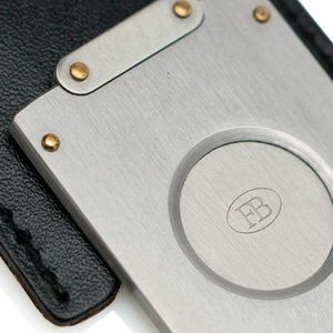 Hermes Cigar Cutter
