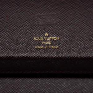 Louis Vuitton Writing Pad