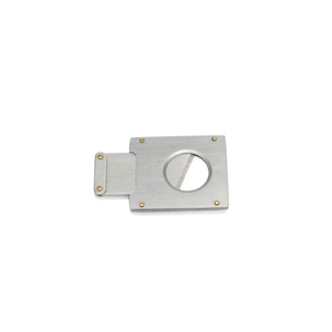 Hermes Cigar Cutter