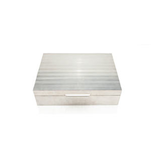 French Velvet Lined Box