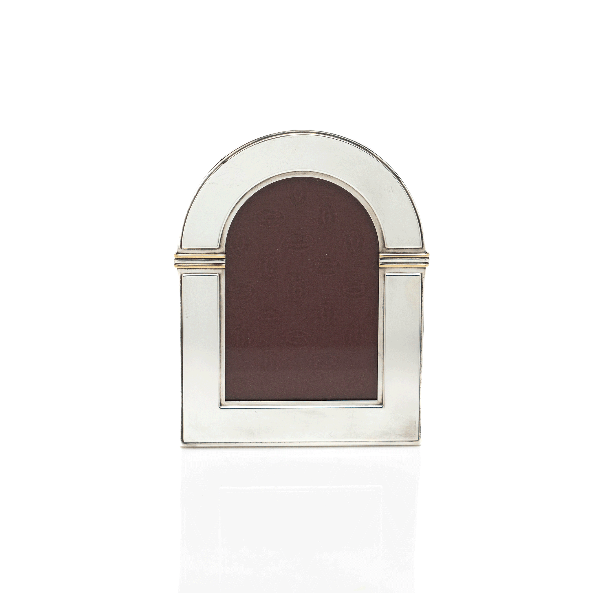 Cartier Frame - Mantiques Modern Cartier Frame - Mantiques Modern