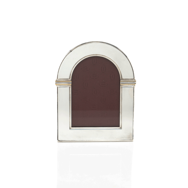 Cartier Frame - Mantiques Modern