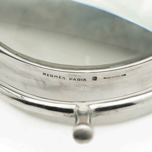 Hermes Stirrup Magnifier