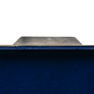 French Velvet Lined Box