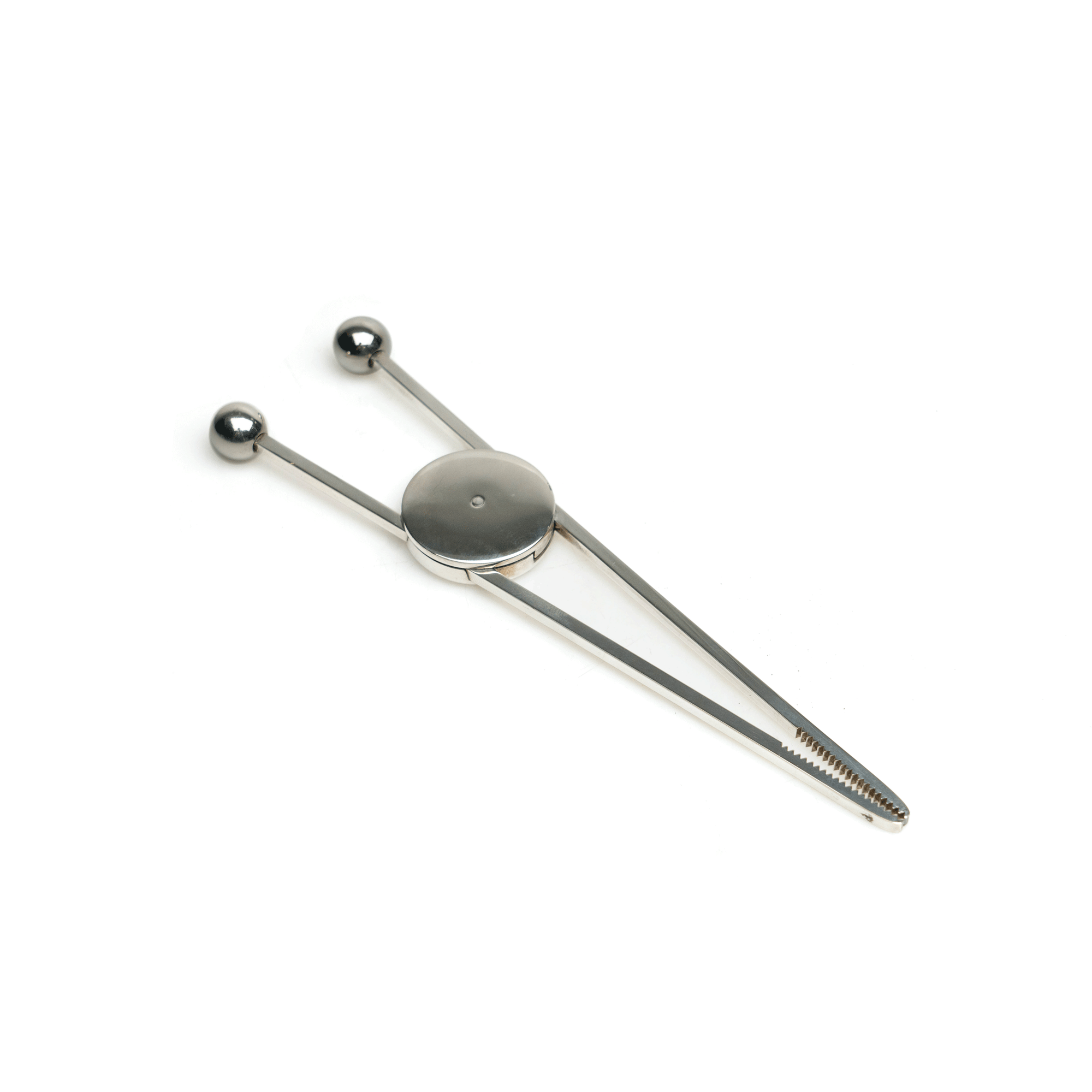 Christofle Ice Tongs