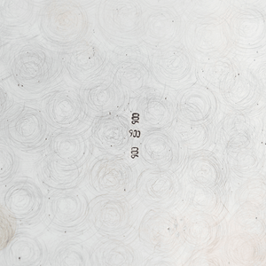 French Silver & Brass Box