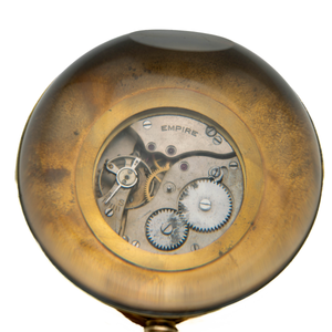Tiffany & Co Ball Clock