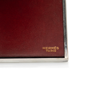 Hermes Sterling Frame