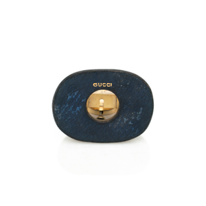 Gucci Travel Clock