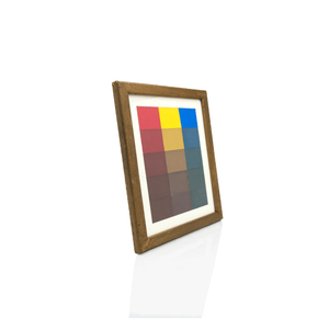 Color Gradient Painting