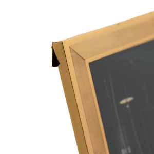 French Gilt-Picture Frames