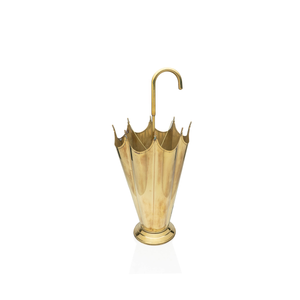 Brass Umbrella Stand