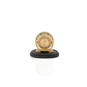 Gucci Travel Clock