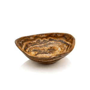 Stone Bowl