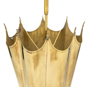 Brass Umbrella Stand