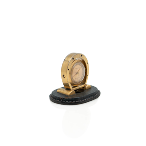 Gucci Travel Clock