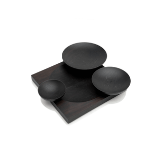 Hermes Stacking Bowls