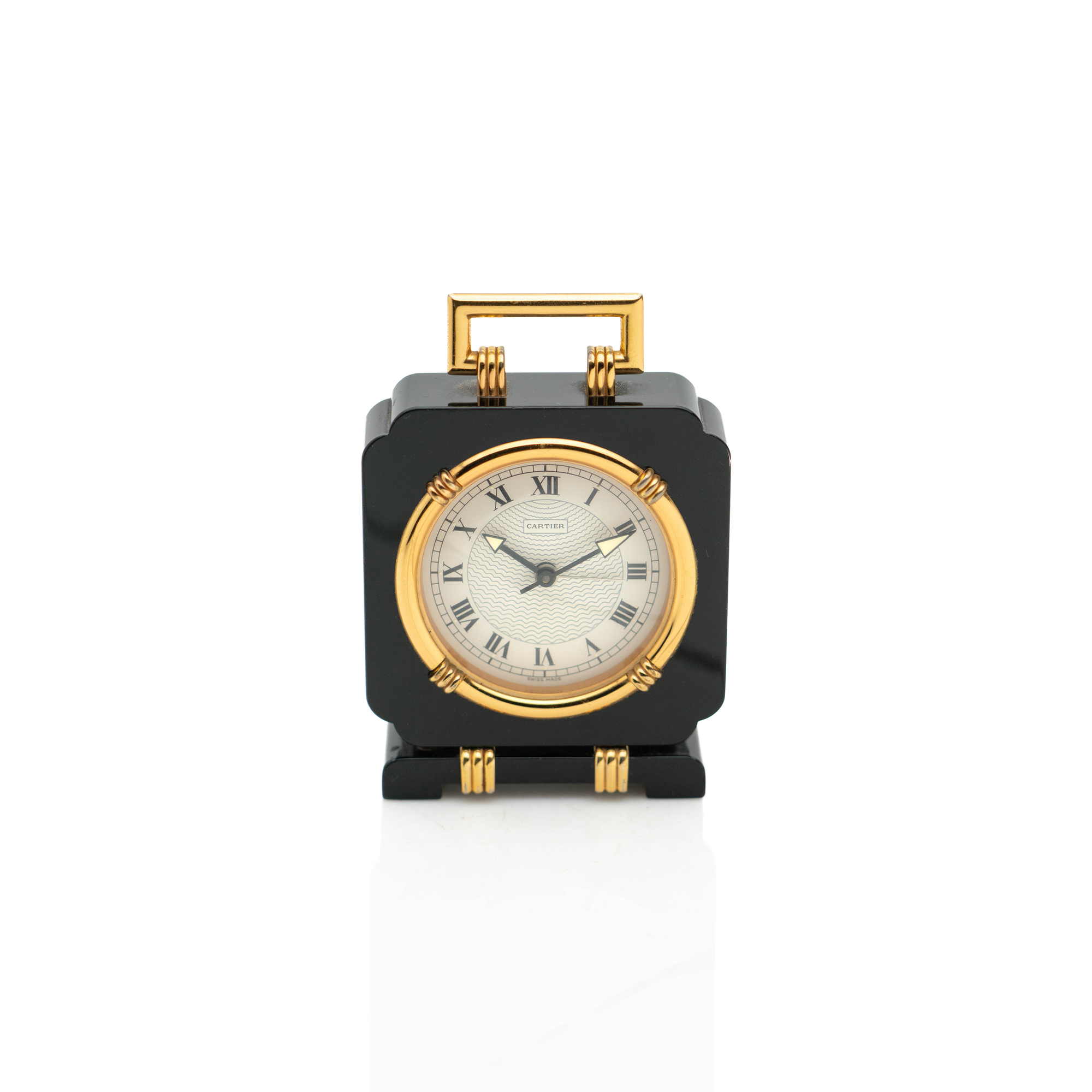 Cartier - Mantiques Modern