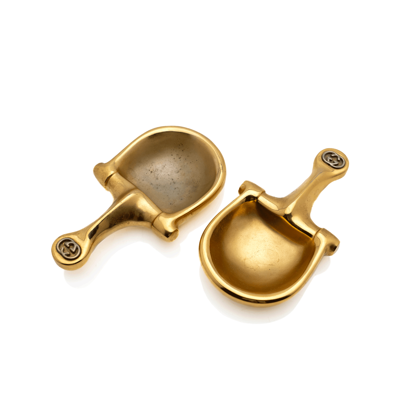 Gucci Horsebit Catchalls, 1970s