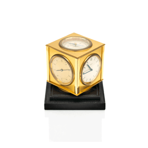 Hermes Weatherstation, Paul Dupre-Lafon