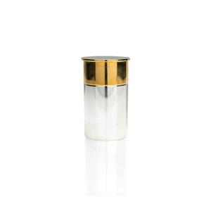 Hermes Table Lighter, Bullet