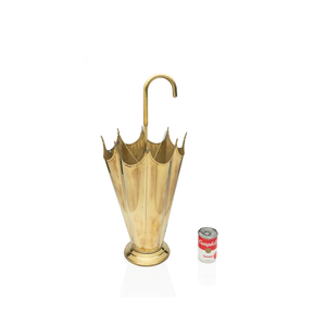 Brass Umbrella Stand