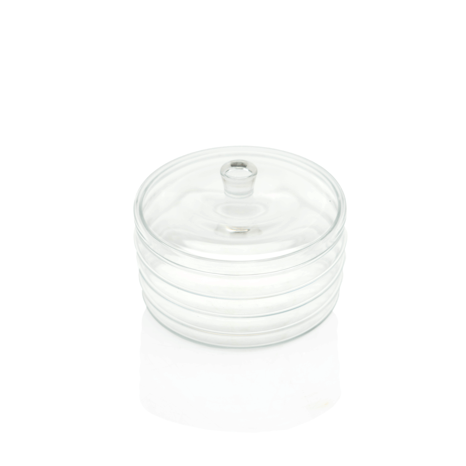 Baccarat Crystal Box