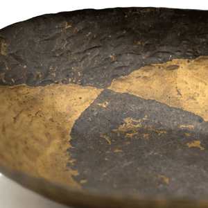 Bronze Bowl
