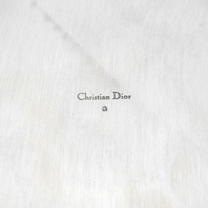 Christian Dior Ice Bucket