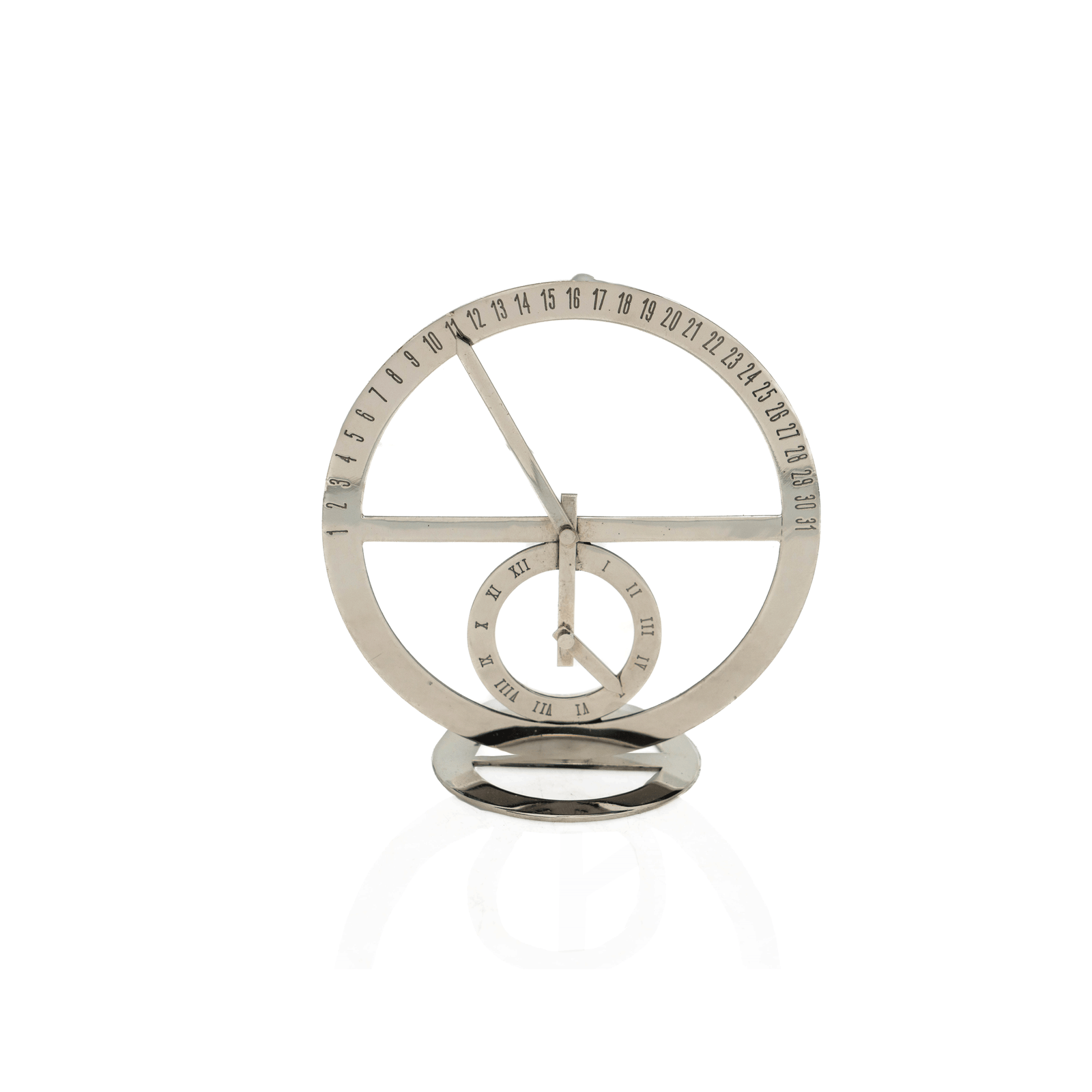 Christian Dior Calender