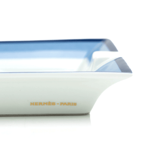 Hermes Ashtray, Flying Birds