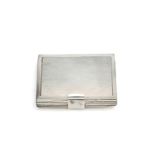 Asprey Sterling Folding Frame