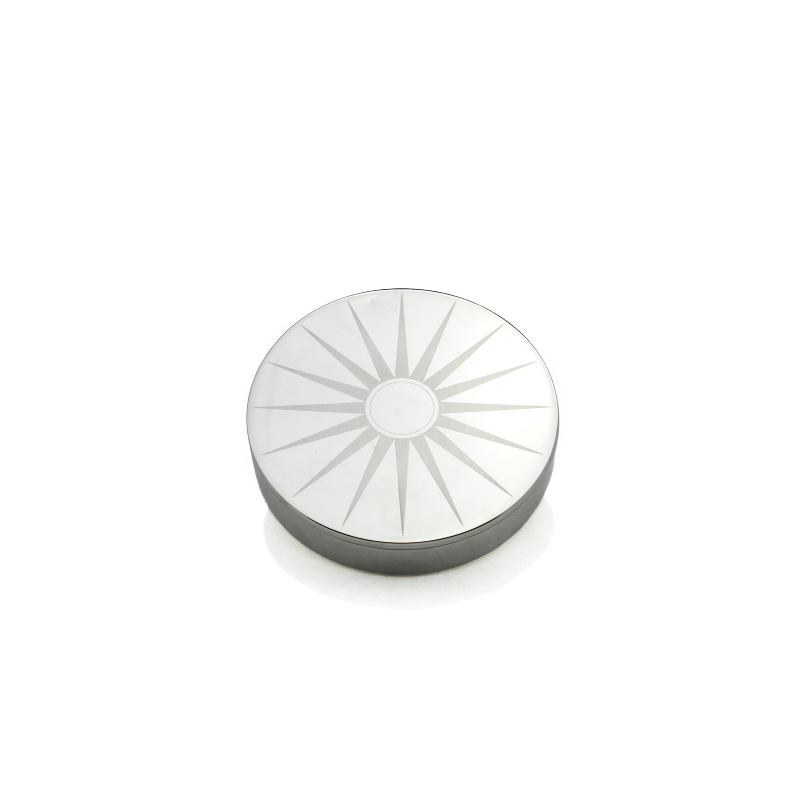 Hermes Sundial Box