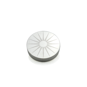 Hermes Sundial Box
