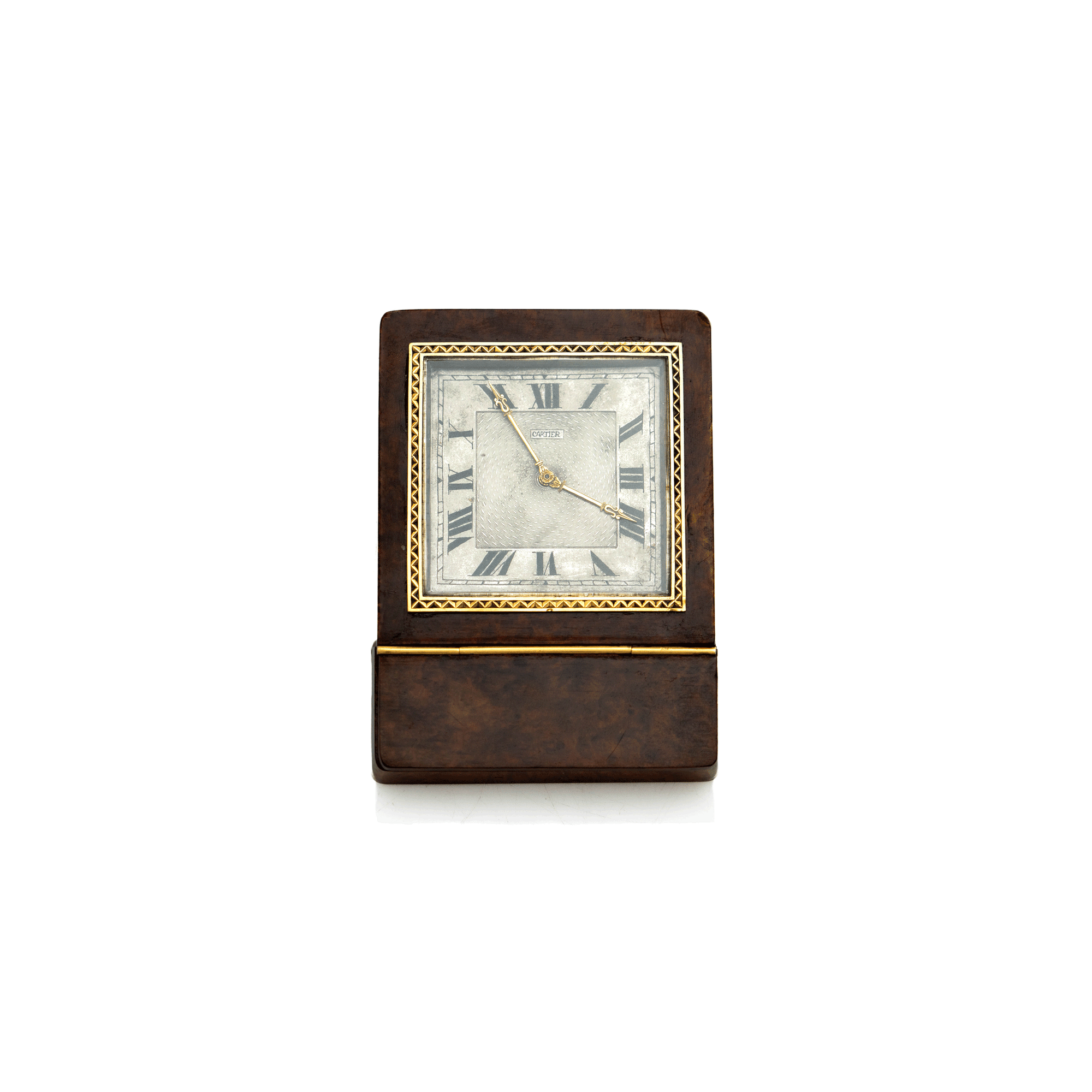 Cartier Clock, 1930s