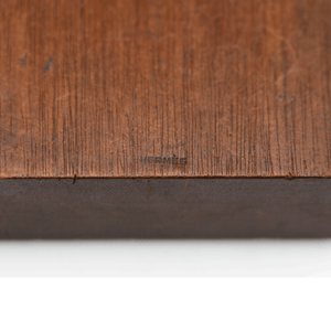 Hermes Wooden Box, Paul Dupre-Lafon