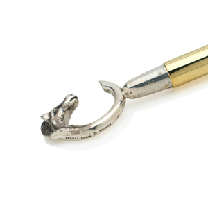 Hermes Horsehead Shoe Horn