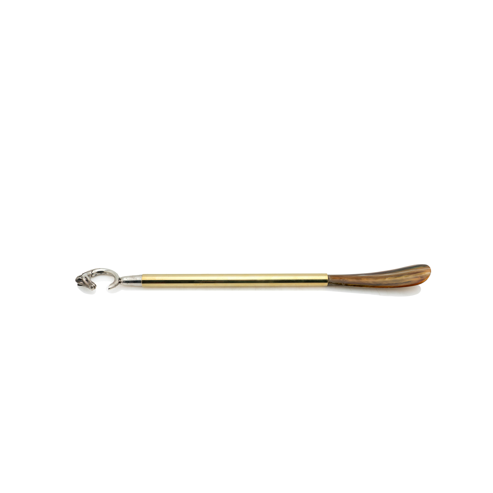 Hermes Horsehead Shoe Horn