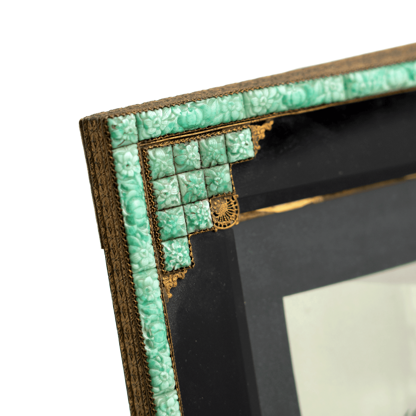 Czech Picture Frame, 1930s