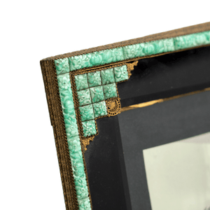 Czech Picture Frame, 1930s