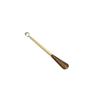Hermes Horsehead Shoe Horn