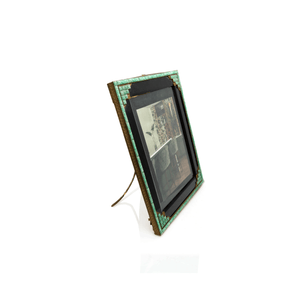 Czech Picture Frame, 1930s