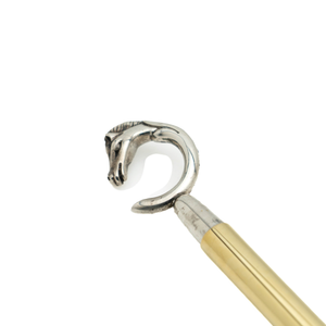 Hermes Horsehead Shoe Horn