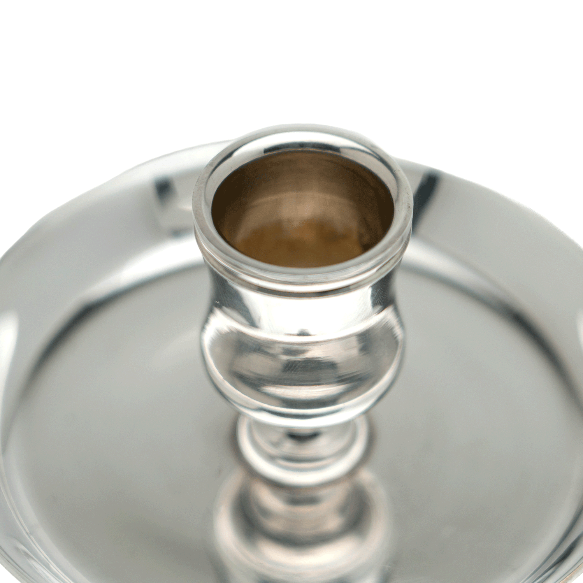 HERMES キャンドル Hermes Candle Sticks - Mantiques Modern