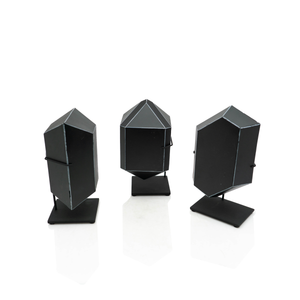Mounted French Drawing Shapes