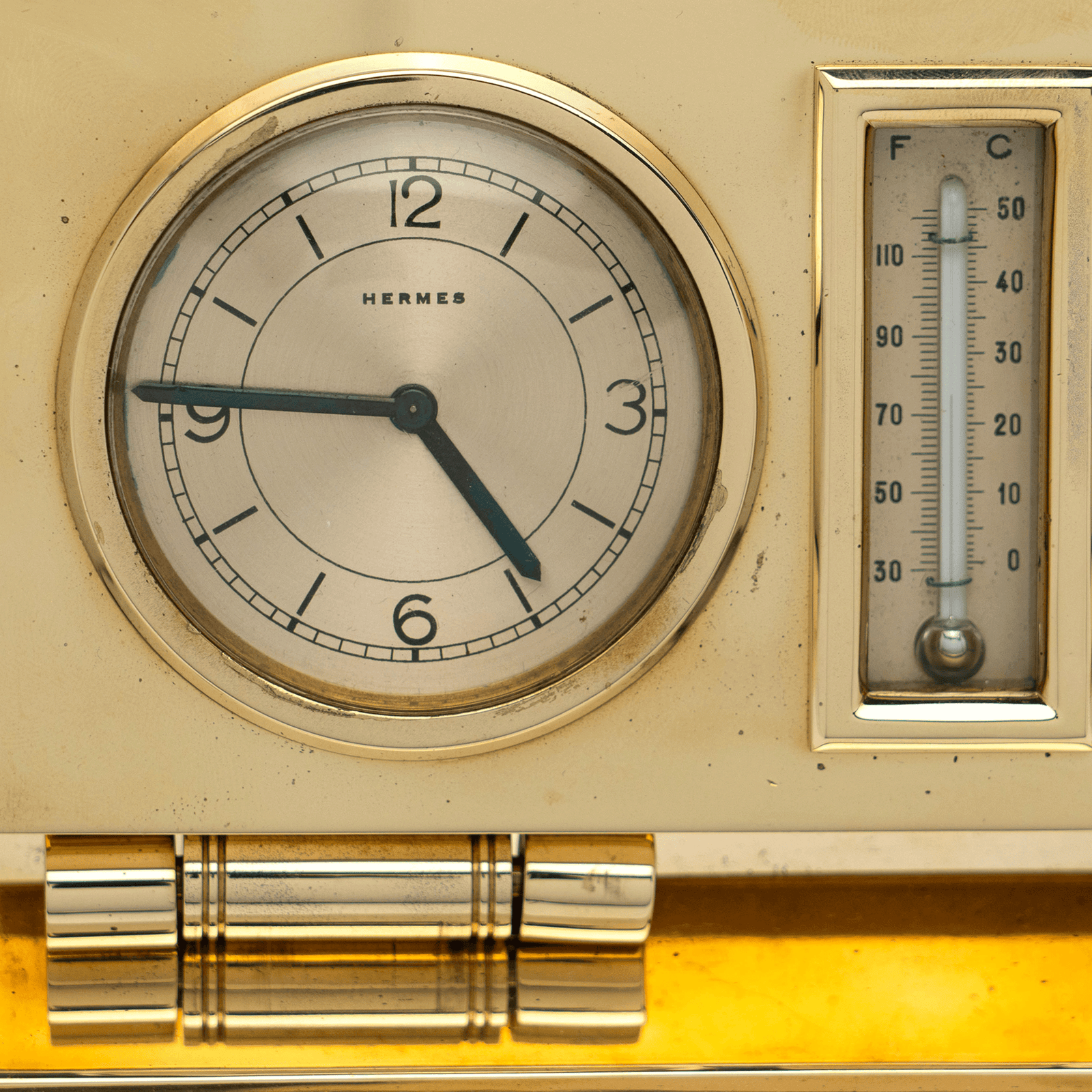 Hermes Weatherstation